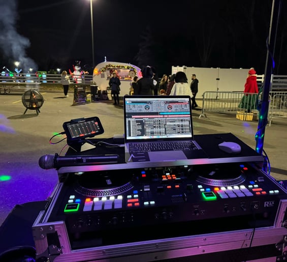 Gallery photo 39 of Bringing Your Party to Life