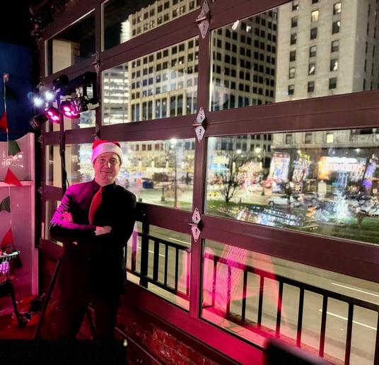 Gallery photo 41 of Bringing Your Party to Life