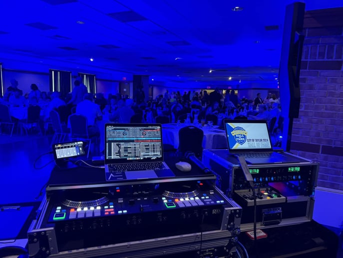 Gallery photo 2 of Bringing Your Party to Life