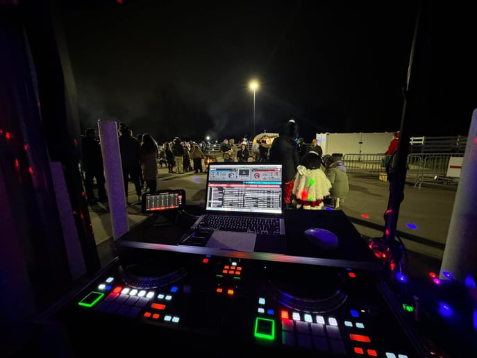 Gallery photo 31 of Bringing Your Party to Life