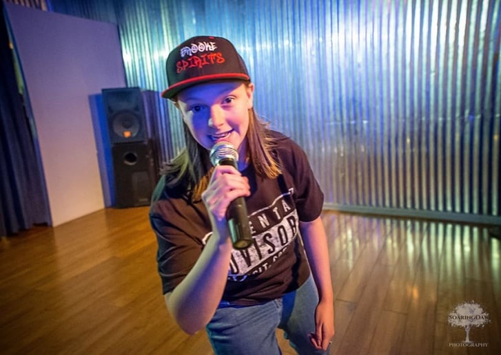 Gallery photo 1 of Brooke Spirits