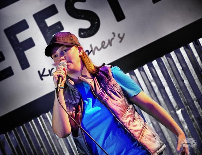 Gallery photo 2 of Brooke Spirits