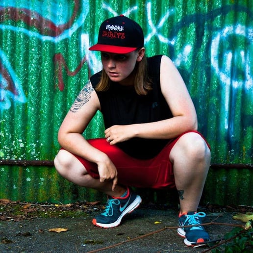 Gallery photo 3 of Brooke Spirits