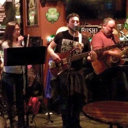 Gallery photo 1 of Lucky Blaggards