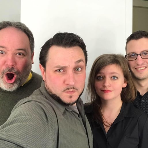 Gallery photo 2 of Lucky Blaggards