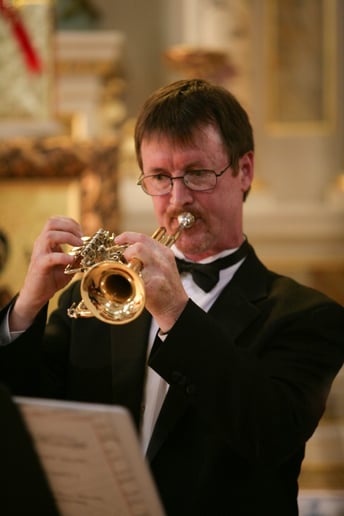 Gallery photo 1 of Brass String Chamber Ensemble