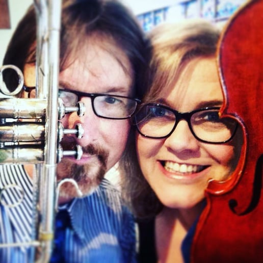 Gallery photo 8 of Brass String Chamber Ensemble