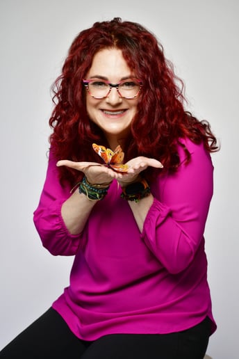 Gallery photo 1 of Heather Markel