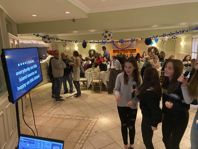 Gallery photo 11 of Bwess Entertainment Dj & Karaoke Service