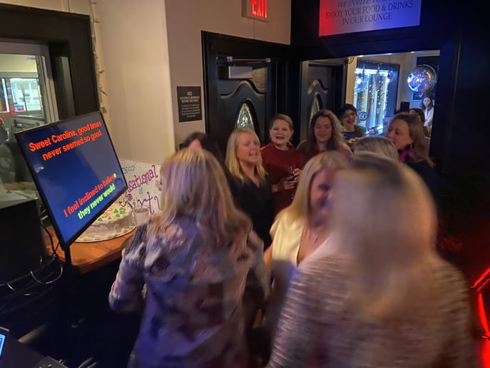 Gallery photo 14 of Bwess Entertainment Dj & Karaoke Service