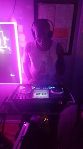 Gallery photo 9 of Bwess Entertainment Dj & Karaoke Service