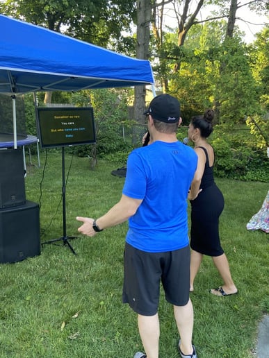 Gallery photo 8 of Bwess Entertainment Dj & Karaoke Service