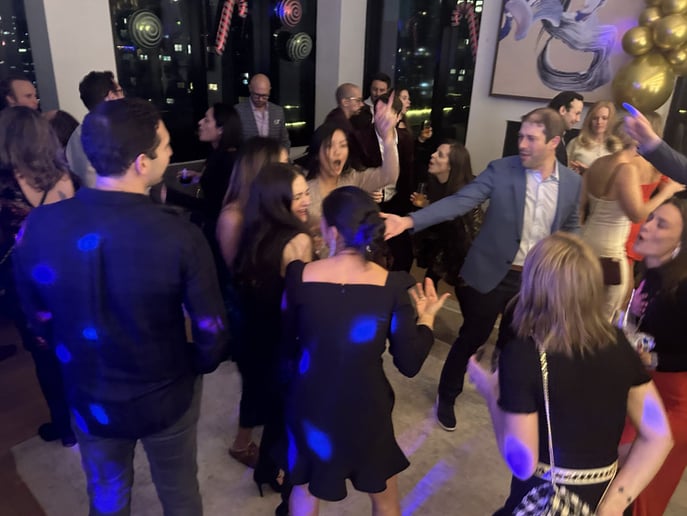 Gallery photo 20 of Bwess Entertainment Dj & Karaoke Service