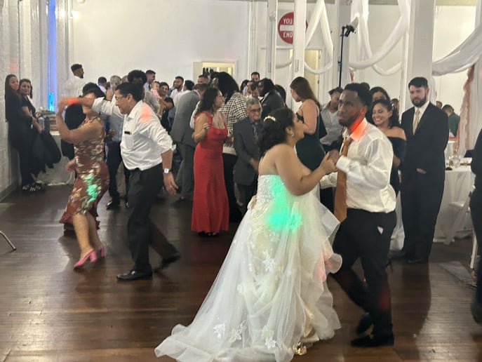 Gallery photo 24 of Bwess Entertainment Dj & Karaoke Service
