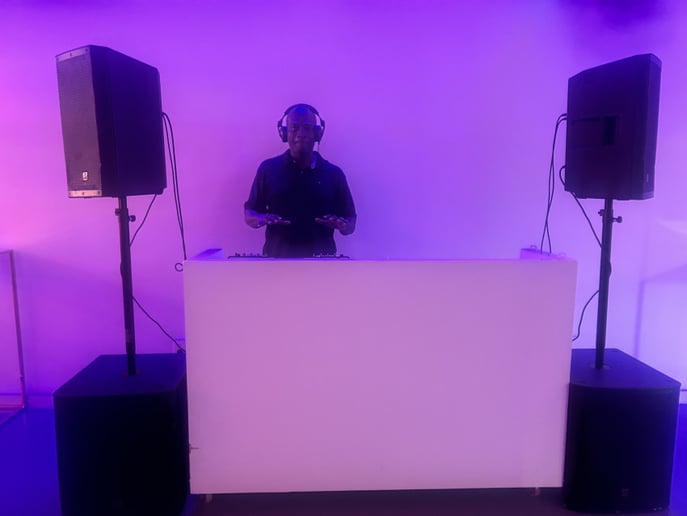 Gallery photo 26 of Bwess Entertainment Dj & Karaoke Service