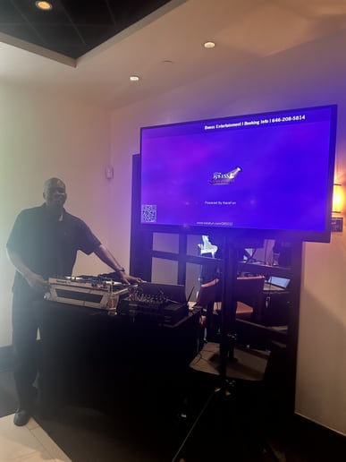 Gallery photo 32 of Bwess Entertainment Dj & Karaoke Service