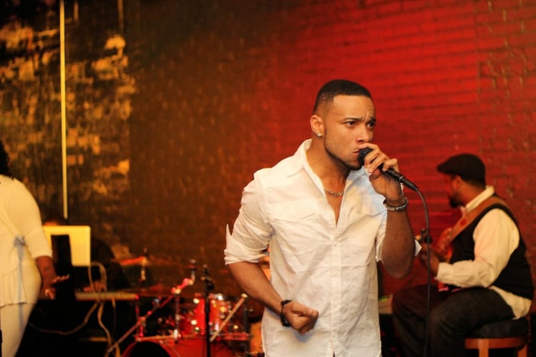 Gallery photo 6 of C L Reeves  Photography