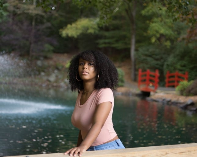 Gallery photo 9 of C L Reeves  Photography