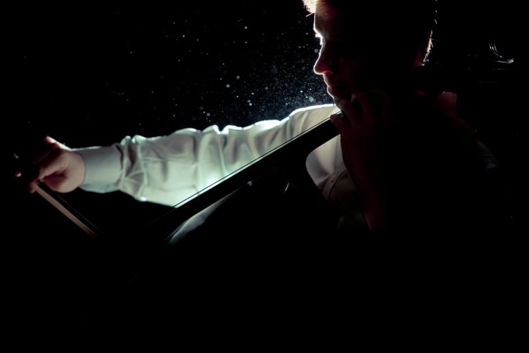 Gallery photo 7 of Andrew Monohan - Cellist/Singer