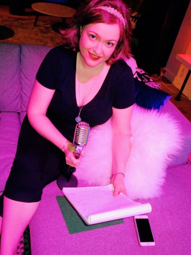 Gallery photo 3 of Andrew Monohan - Cellist/Singer