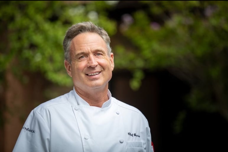 Gallery photo 1 of Cactus and Sage Catering