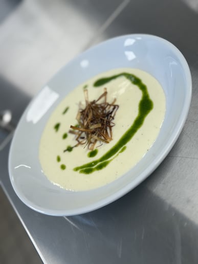 Gallery photo 2 of Cactus and Sage Catering