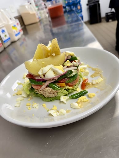 Gallery photo 3 of Cactus and Sage Catering