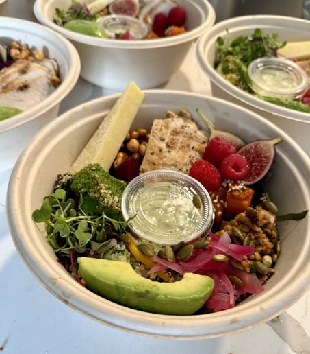 Gallery photo 4 of Cactus and Sage Catering