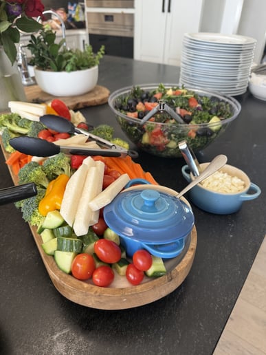 Gallery photo 10 of Cactus and Sage Catering