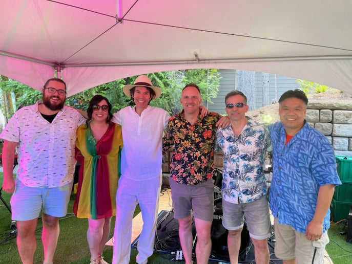 Gallery photo 31 of Joyride (formerly Cakewalk)