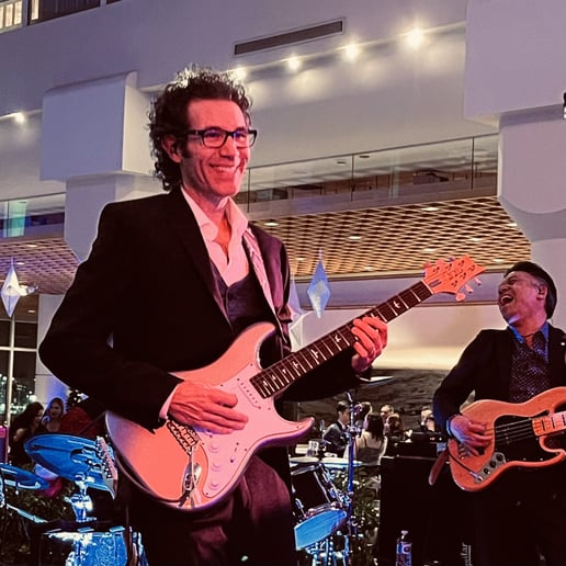 Gallery photo 8 of Joyride (formerly Cakewalk)