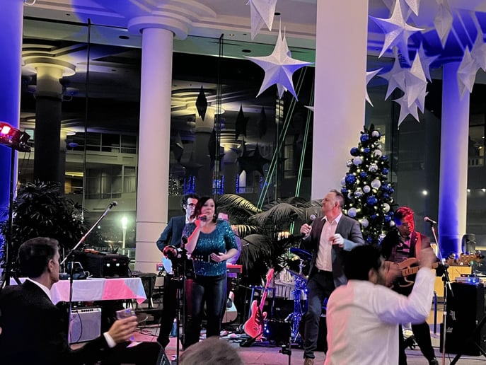 Gallery photo 18 of Joyride (formerly Cakewalk)