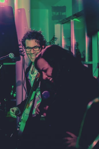 Gallery photo 21 of Joyride (formerly Cakewalk)