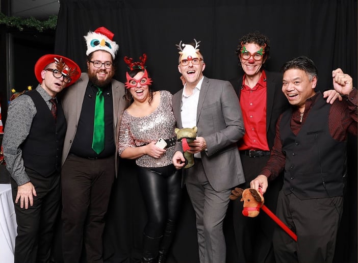 Gallery photo 14 of Joyride (formerly Cakewalk)