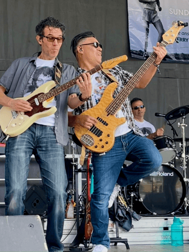 Gallery photo 34 of Joyride (formerly Cakewalk)