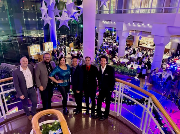 Gallery photo 36 of Joyride (formerly Cakewalk)