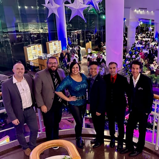 Gallery photo 4 of Joyride (formerly Cakewalk)