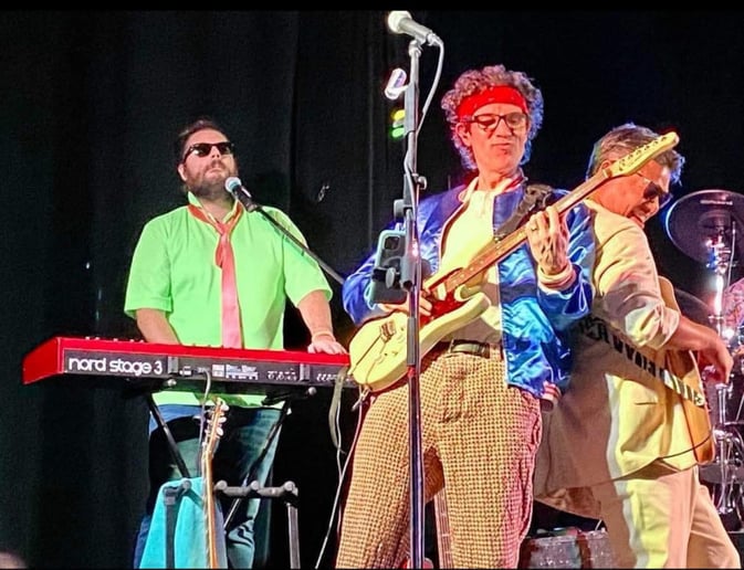 Gallery photo 26 of Joyride (formerly Cakewalk)