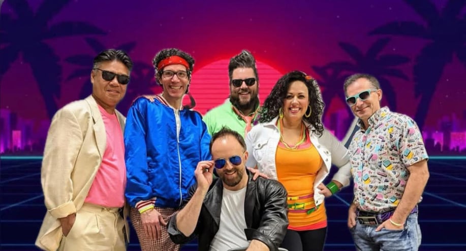 Gallery photo 24 of Joyride (formerly Cakewalk)