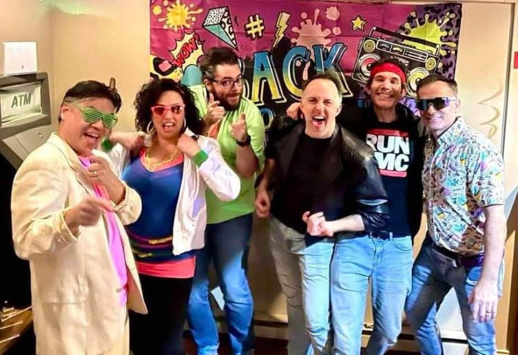 Gallery photo 30 of Joyride (formerly Cakewalk)