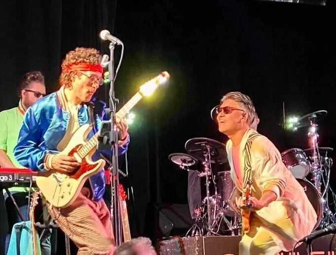 Gallery photo 22 of Joyride (formerly Cakewalk)