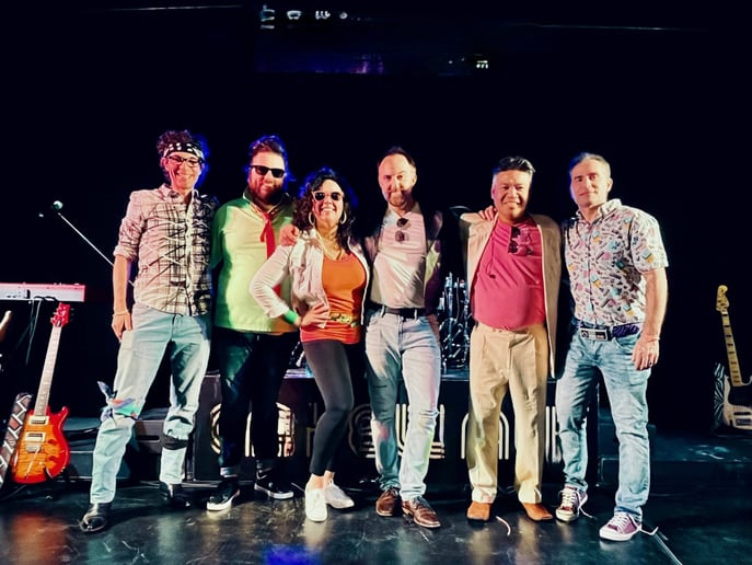 Gallery photo 27 of Joyride (formerly Cakewalk)