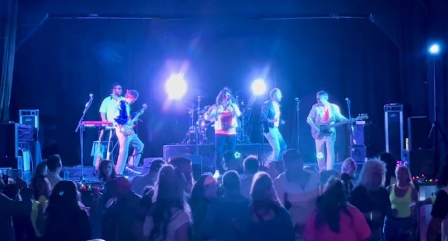 Gallery photo 25 of Joyride (formerly Cakewalk)