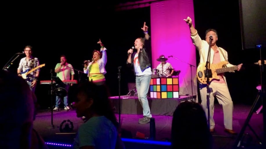 Gallery photo 28 of Joyride (formerly Cakewalk)