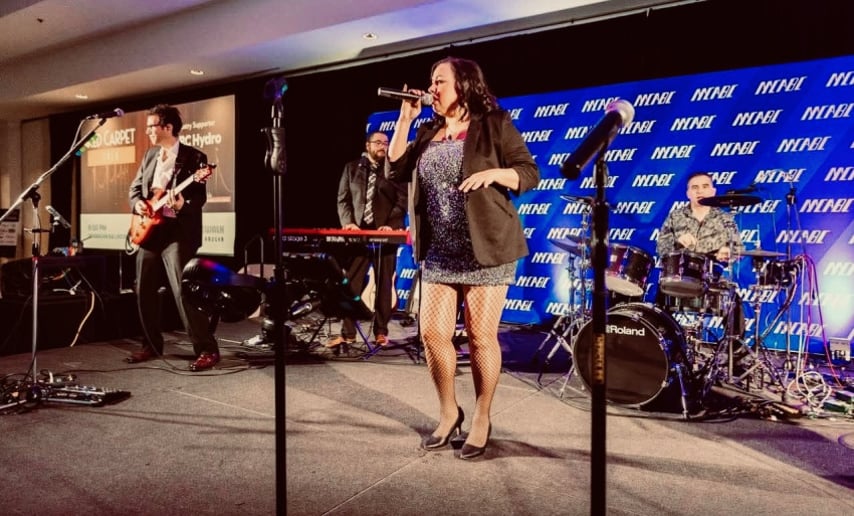 Gallery photo 37 of Joyride (formerly Cakewalk)