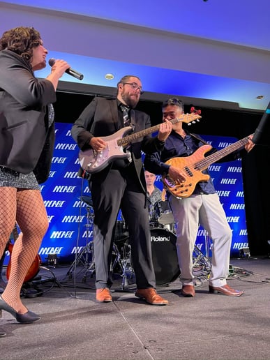 Gallery photo 17 of Joyride (formerly Cakewalk)