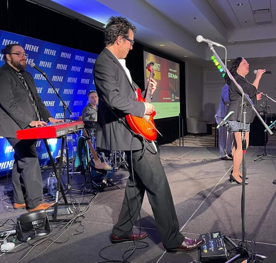 Gallery photo 38 of Joyride (formerly Cakewalk)