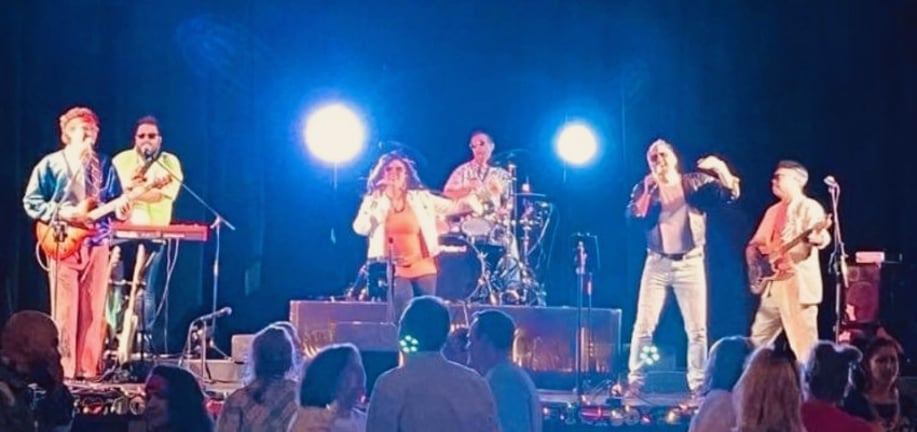 Gallery photo 23 of Joyride (formerly Cakewalk)