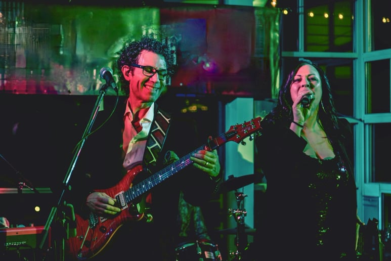 Gallery photo 39 of Joyride (formerly Cakewalk)