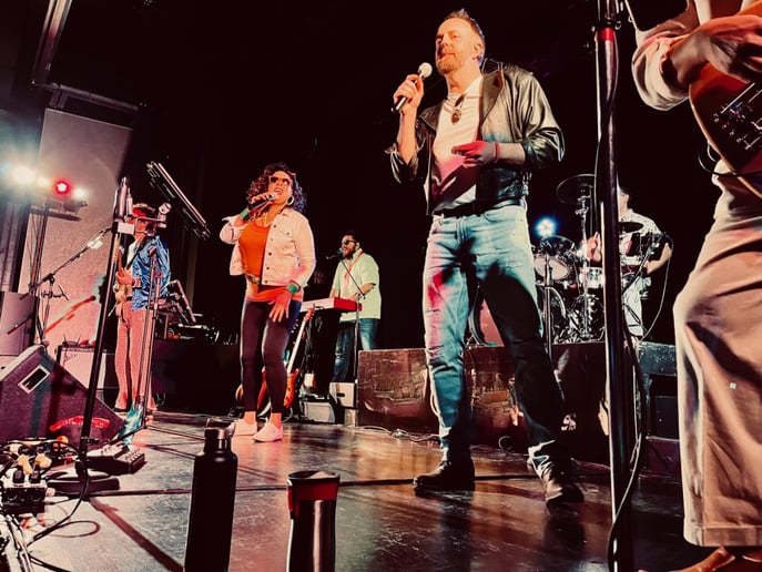 Gallery photo 29 of Joyride (formerly Cakewalk)